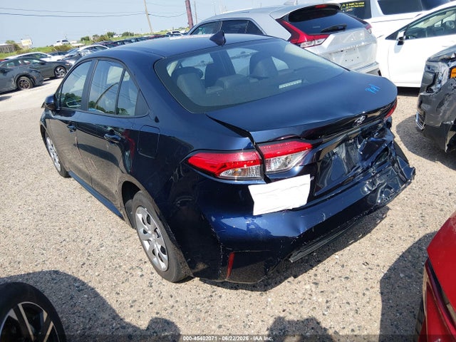 5YFB4MDE5SP308039 Toyota COROLLA LE