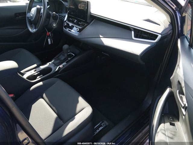 5YFB4MDE5SP308039 Toyota COROLLA LE