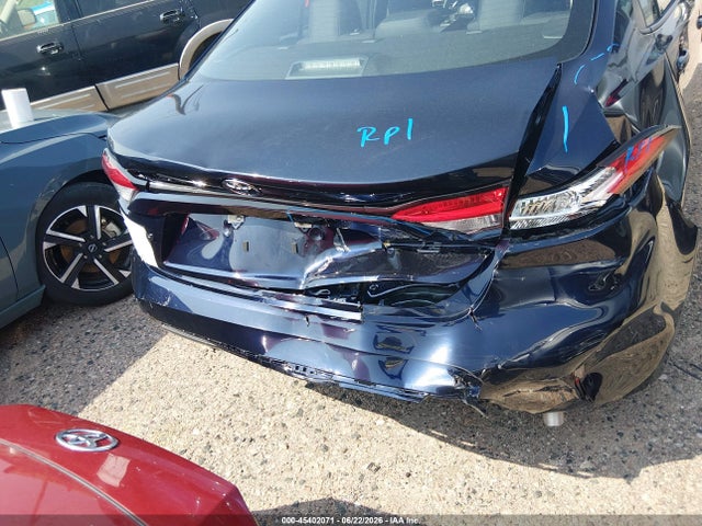5YFB4MDE5SP308039 Toyota COROLLA LE