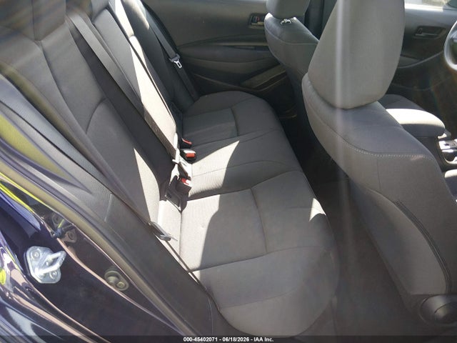 5YFB4MDE5SP308039 Toyota COROLLA LE