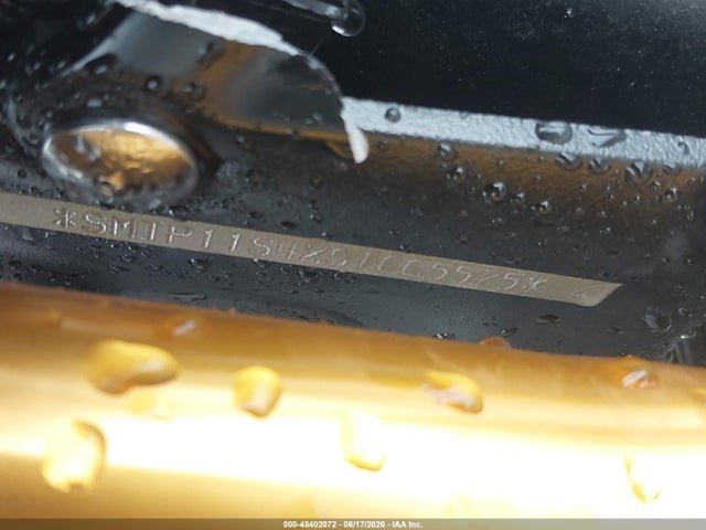 Triumph Motorcycle Speed Triple 1200 Rs 2025 SMTP11S4XSTCG5575 Image 10