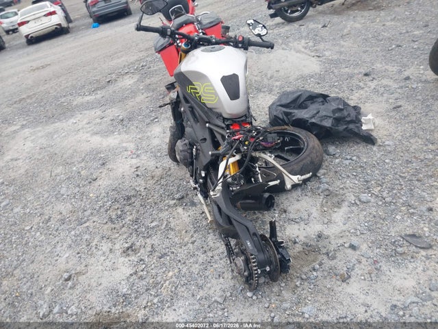 Triumph Motorcycle Speed Triple 1200 Rs 2025 SMTP11S4XSTCG5575 Image 3