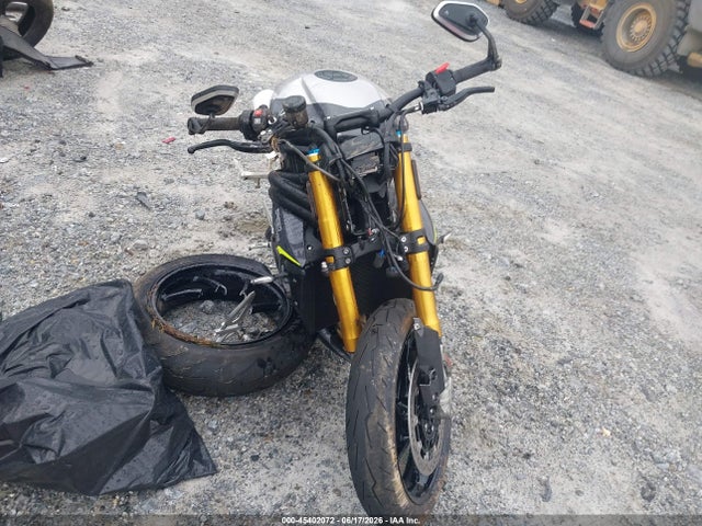 Triumph Motorcycle Speed Triple 1200 Rs 2025 SMTP11S4XSTCG5575 Image 5