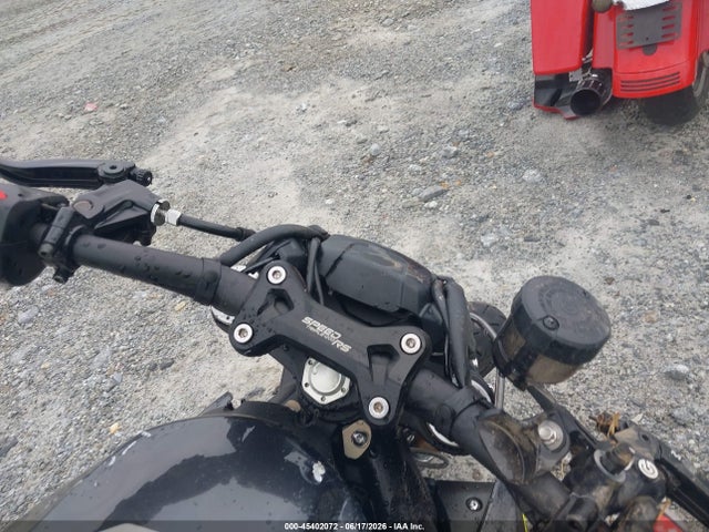 Triumph Motorcycle Speed Triple 1200 Rs 2025 SMTP11S4XSTCG5575 Image 7