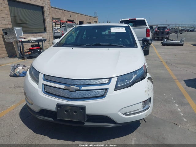 Chevrolet Volt 2014 1G1RF6E42EU161396 Image 13
