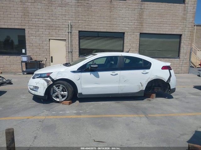 Chevrolet Volt 2014 1G1RF6E42EU161396 Image 15