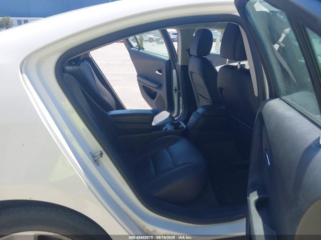 Chevrolet Volt 2014 1G1RF6E42EU161396 Image 8