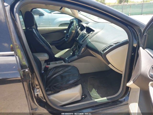 Aukcja sprzedaży 2014 Ford Focus Se, vin: 1FADP3F29EL145055, numer aukcji: 45402078