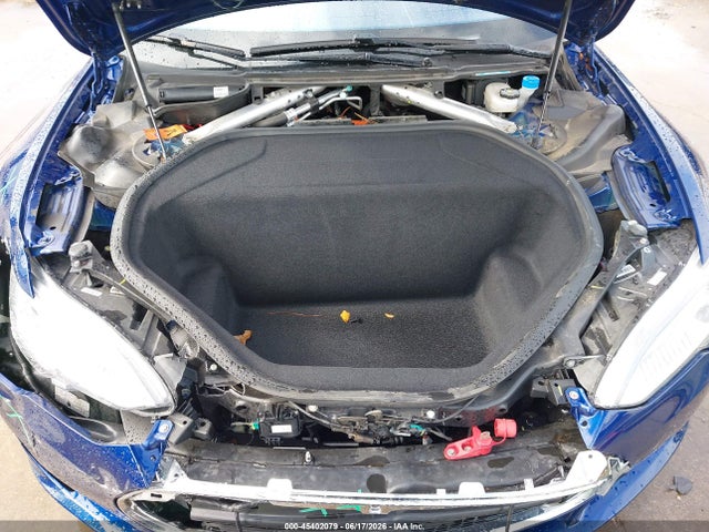 Aukcja sprzedaży 2015 Tesla Model S 70d/85d/p85d, vin: 5YJSA1H24FF093827, numer aukcji: 45402079