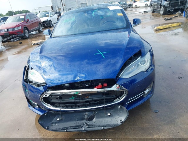 Aukcja sprzedaży 2015 Tesla Model S 70d/85d/p85d, vin: 5YJSA1H24FF093827, numer aukcji: 45402079
