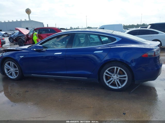 Aukcja sprzedaży 2015 Tesla Model S 70d/85d/p85d, vin: 5YJSA1H24FF093827, numer aukcji: 45402079