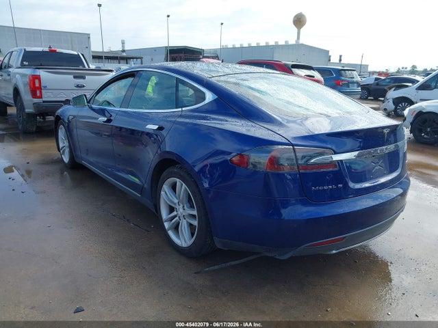 Aukcja sprzedaży 2015 Tesla Model S 70d/85d/p85d, vin: 5YJSA1H24FF093827, numer aukcji: 45402079
