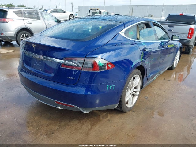 Aukcja sprzedaży 2015 Tesla Model S 70d/85d/p85d, vin: 5YJSA1H24FF093827, numer aukcji: 45402079
