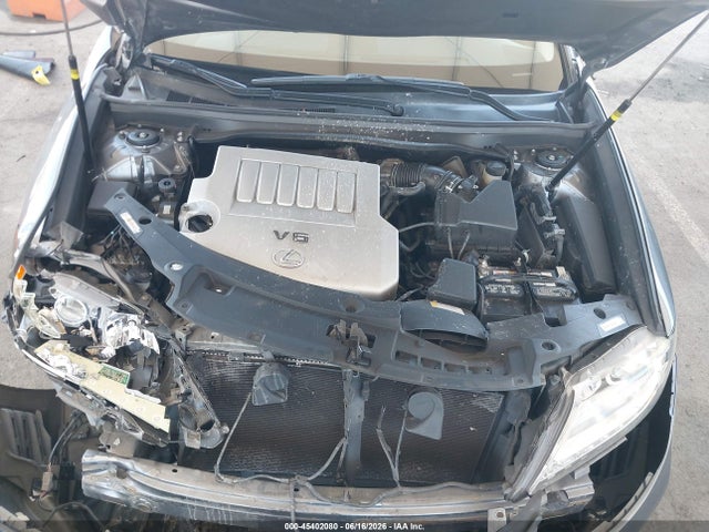 Lexus ES 350 2015 JTHBK1GGXF2201864 Image 10
