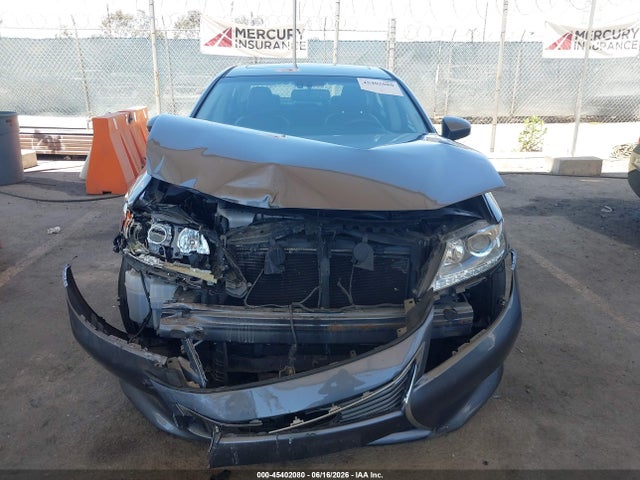 Lexus ES 350 2015 JTHBK1GGXF2201864 Image 12