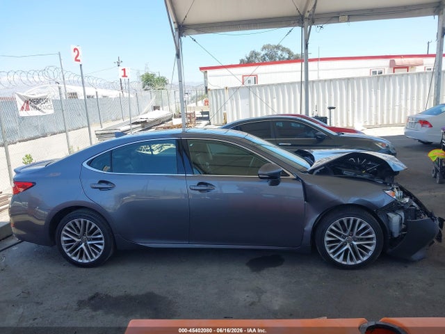 Lexus ES 350 2015 JTHBK1GGXF2201864 Image 13
