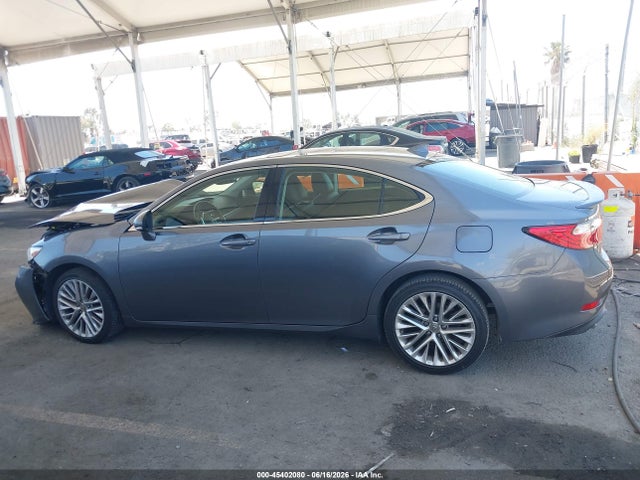 Lexus ES 350 2015 JTHBK1GGXF2201864 Image 14
