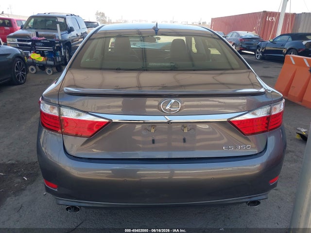 Lexus ES 350 2015 JTHBK1GGXF2201864 Image 16