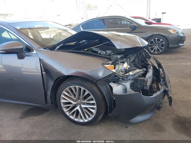 Lexus ES 350 2015 JTHBK1GGXF2201864 Image 17