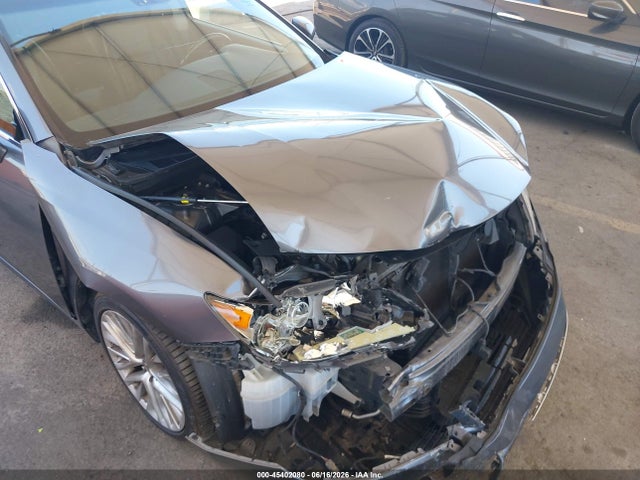 Lexus ES 350 2015 JTHBK1GGXF2201864 Image 19