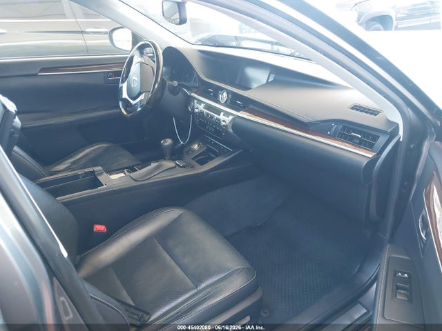 Lexus ES 350 2015 JTHBK1GGXF2201864 Image 5