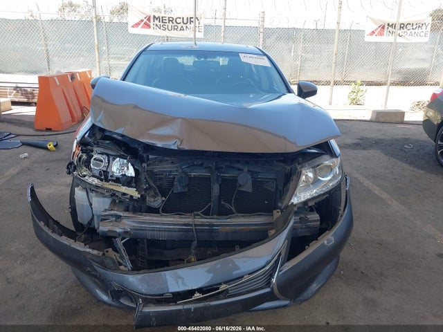 Lexus ES 350 2015 JTHBK1GGXF2201864 Image 6