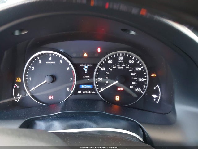 Lexus ES 350 2015 JTHBK1GGXF2201864 Image 7