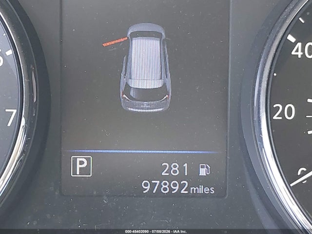 Nissan Rogue Sl 2018 5N1AT2MT9JC822030 Image 16