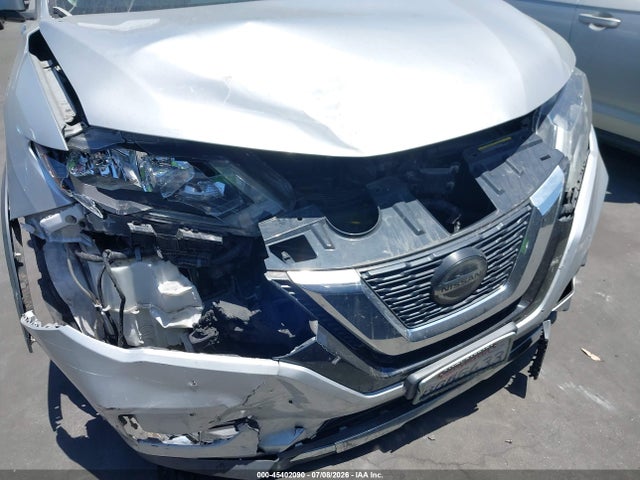 Nissan Rogue Sl 2018 5N1AT2MT9JC822030 Image 12