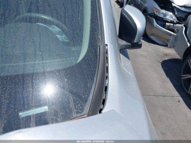 Nissan Rogue Sl 2018 5N1AT2MT9JC822030 Image 18