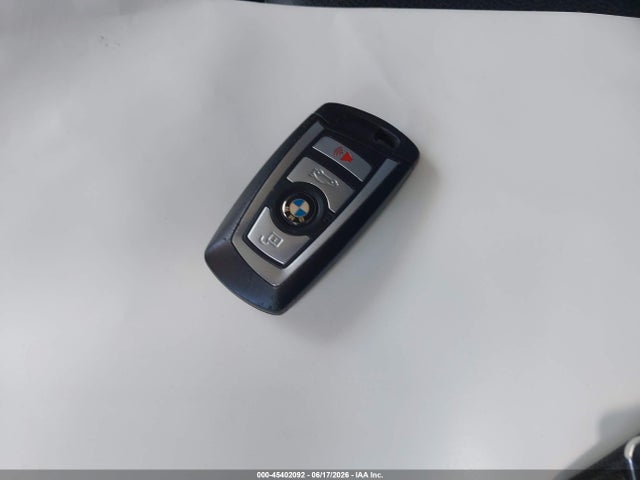 45402092 :رقم المزاد ، 5UXWX9C59G0D95082 vin ، 2016 Bmw X3 Xdrive28i مزاد بيع