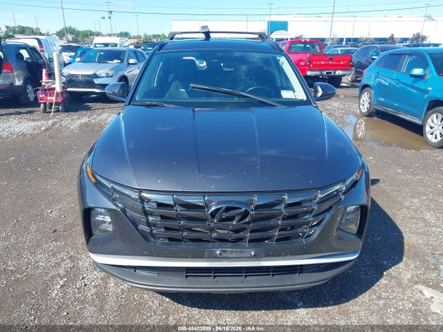Продажа на аукционе авто 2022 Hyundai Tucson Sel, vin: 5NMJCCAE5NH086338, номер лота: 45402098