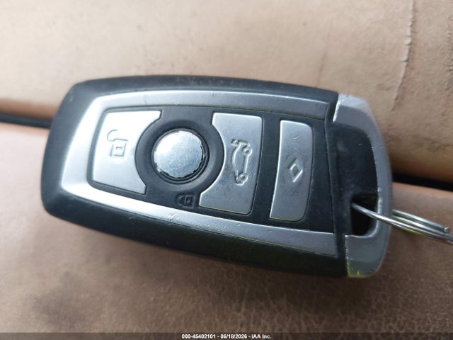 Продажа на аукционе авто 2011 Bmw 750li Xdrive, vin: WBAKC8C52BC433064, номер лота: 45402101
