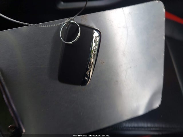 Jaguar F-PACE S 2018 SADCM2FV5JA247286 Image 11