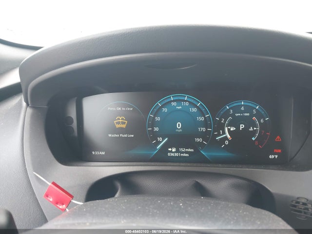 Jaguar F-PACE S 2018 SADCM2FV5JA247286 Image 7