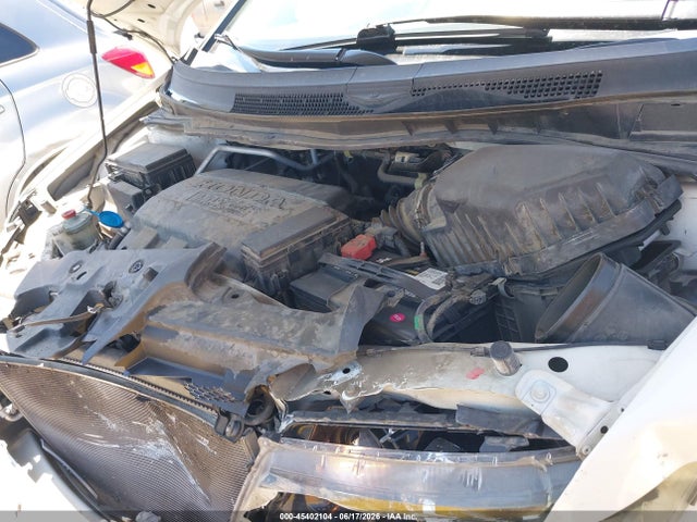 5FNRL5H94GB030578 Honda Odyssey Touring/touring Elite