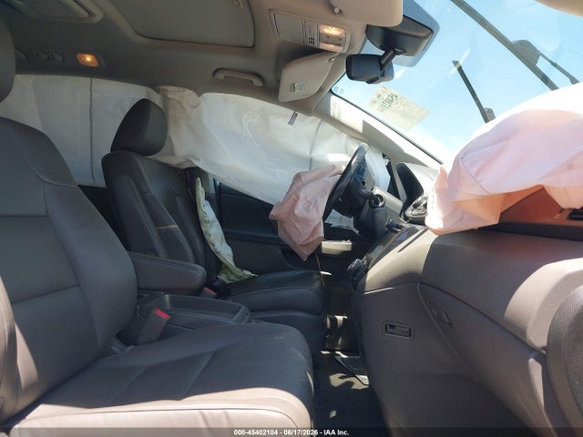 5FNRL5H94GB030578 Honda Odyssey Touring/touring Elite