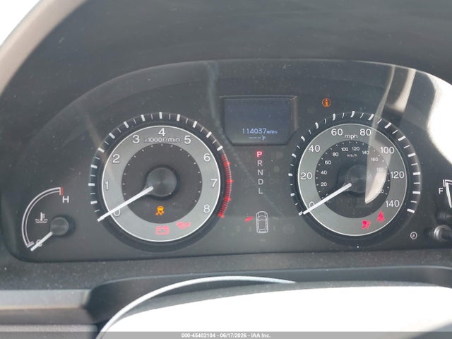 5FNRL5H94GB030578 Honda Odyssey Touring/touring Elite