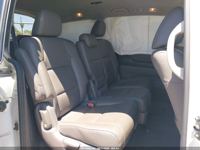 5FNRL5H94GB030578 Honda Odyssey Touring/touring Elite