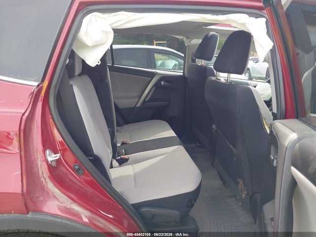 2018 Toyota Rav4 Xle მანქანა იყიდება აუქციონზე, vin: 2T3RFREVXJW833929, აუქციონის ნომერი: 45402105