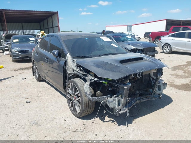 Продаж на аукціоні авто 2020 Subaru Wrx Sti, vin: JF1VA2S67L9815401, номер лоту: 45402108