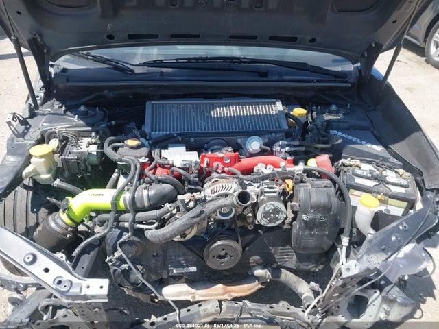 Продаж на аукціоні авто 2020 Subaru Wrx Sti, vin: JF1VA2S67L9815401, номер лоту: 45402108