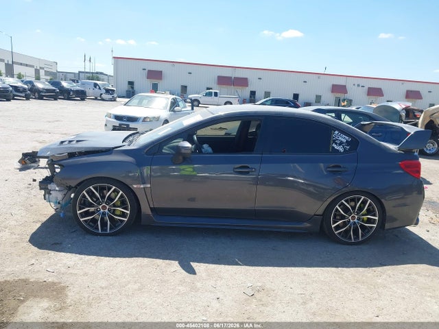 Продаж на аукціоні авто 2020 Subaru Wrx Sti, vin: JF1VA2S67L9815401, номер лоту: 45402108
