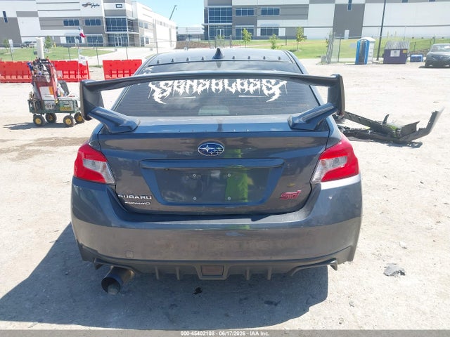 Продаж на аукціоні авто 2020 Subaru Wrx Sti, vin: JF1VA2S67L9815401, номер лоту: 45402108