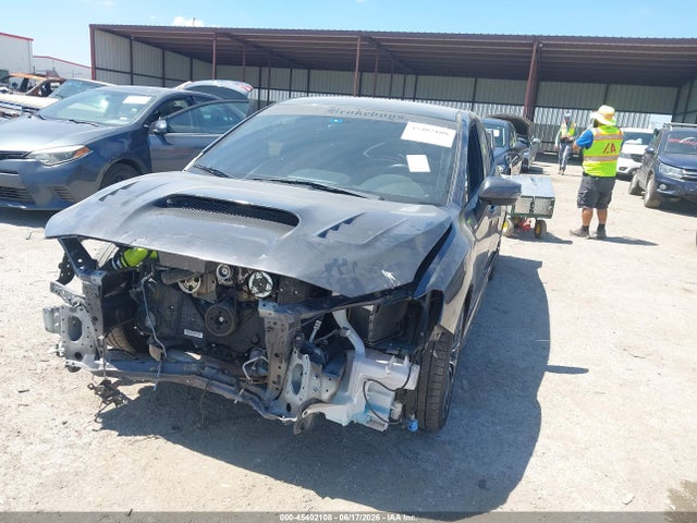 Продаж на аукціоні авто 2020 Subaru Wrx Sti, vin: JF1VA2S67L9815401, номер лоту: 45402108