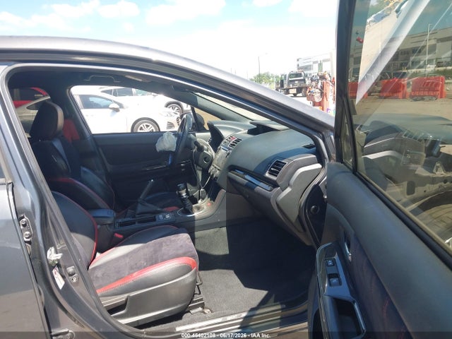 Продаж на аукціоні авто 2020 Subaru Wrx Sti, vin: JF1VA2S67L9815401, номер лоту: 45402108
