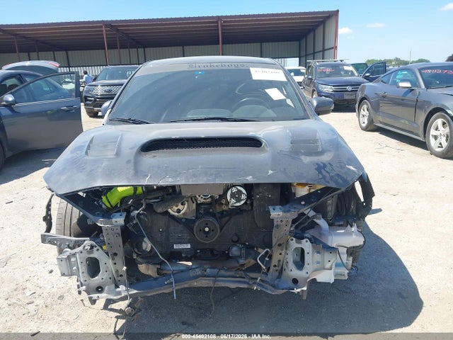 Продаж на аукціоні авто 2020 Subaru Wrx Sti, vin: JF1VA2S67L9815401, номер лоту: 45402108