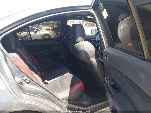 Продаж на аукціоні авто 2020 Subaru Wrx Sti, vin: JF1VA2S67L9815401, номер лоту: 45402108