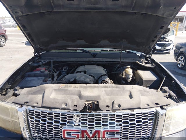 45402111 :رقم المزاد ، 3GTP2VE76DG316340 vin ، 2013 Gmc Sierra 1500 Sle مزاد بيع