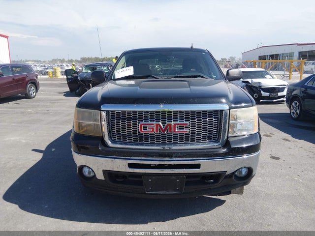 45402111 :رقم المزاد ، 3GTP2VE76DG316340 vin ، 2013 Gmc Sierra 1500 Sle مزاد بيع